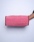 Deauville Bowling Bag, top view